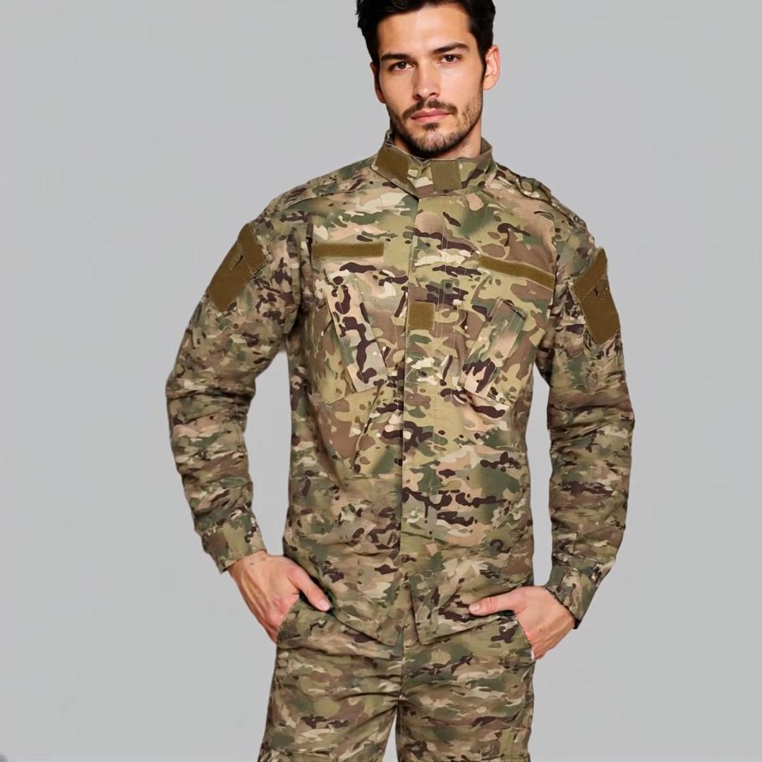Amazon.com: YKS JOOB Men's Tactical Combat Jacket and Pant Amazon.com: YKS JOOB Men's Tactical Combat Jacket and Pant